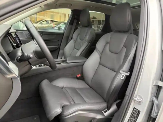 Volvo Xc60 t8 hybride rechargeable 310 + 145ch ultra style chrome geartronic 8 awd — photo 6