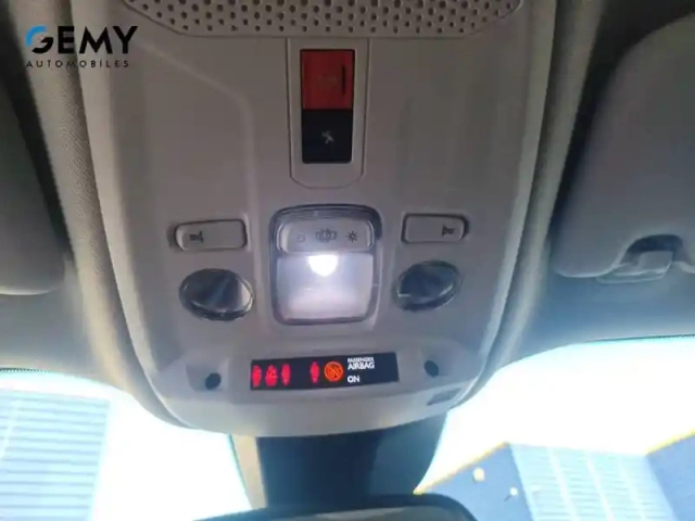 Peugeot 2008 puretech 130 s&amp;s eat8 — photo 19