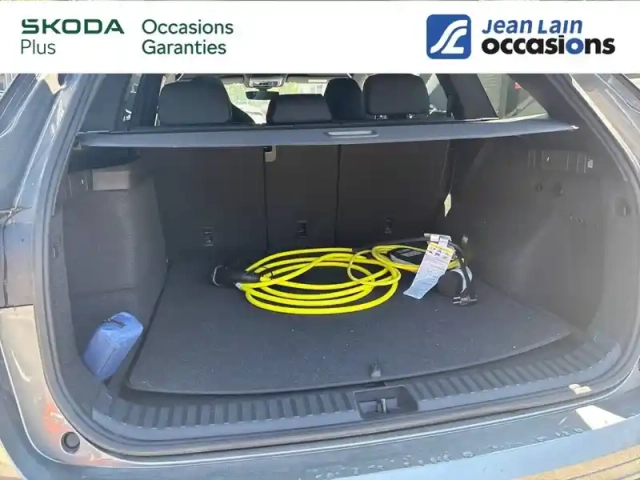 Skoda Kodiaq 1.5 tsi 204 ch phev dsg6 5pl — photo 14