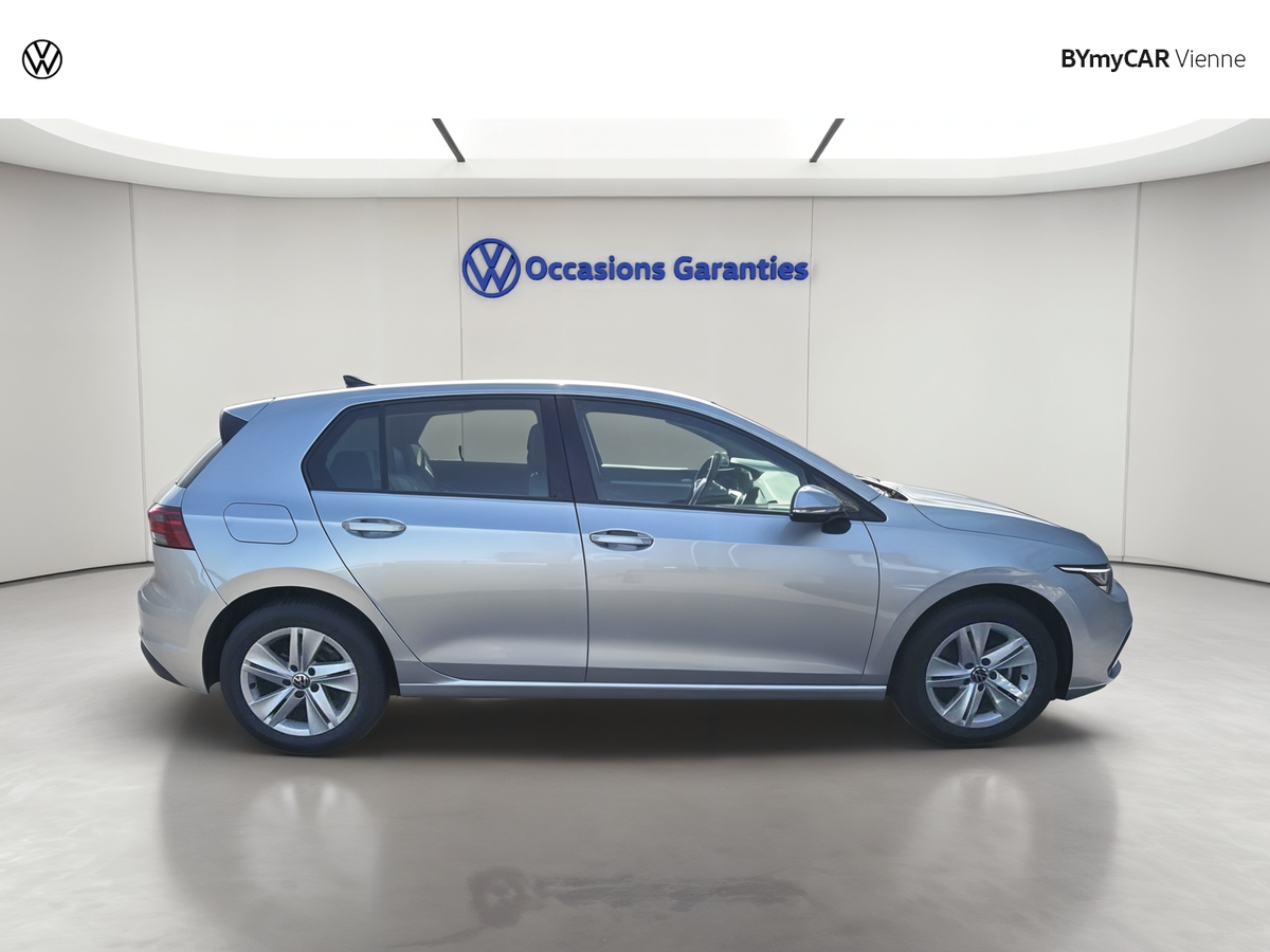 Volkswagen Golf 2.0 TDI SCR 116 BVM6 — photo 6