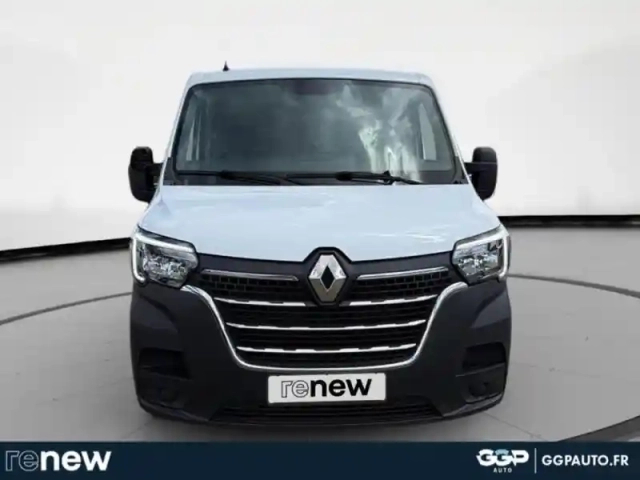 Renault Master fg f3300 l1h1 2.3 blue dci 135ch grand confort euro6e — photo 23