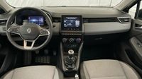 Renault Clio 1.5 Blue dCi 100ch Evolution - 24 — photo 11
