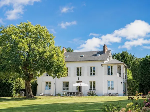 Vends maison de caractère