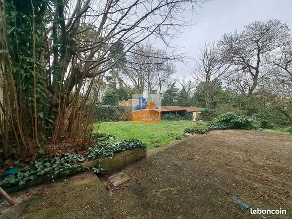 Maison 4 pièces 78 m²