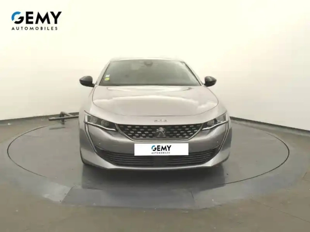 Peugeot 508 bluehdi 180 ch s&amp;s eat8 — photo 59