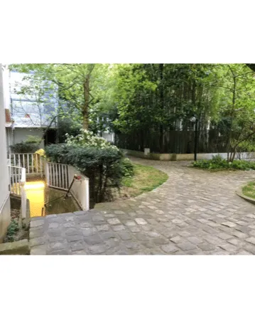 Parking 12 m²