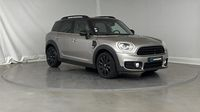 Mini Countryman Cooper 136ch Longstone BVA7 Euro6d-T — photo 3