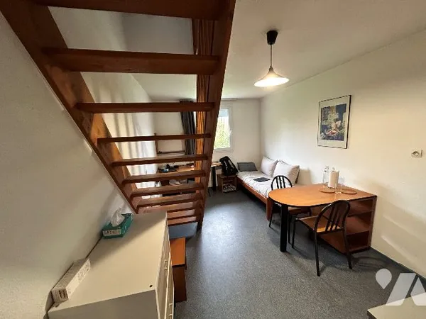Appartement 2 pièces 29 m²