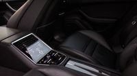 Porsche Panamera 4.0 V8 550ch Turbo — photo 24