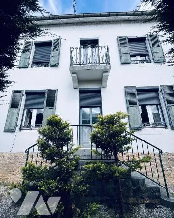Maison 146 m²