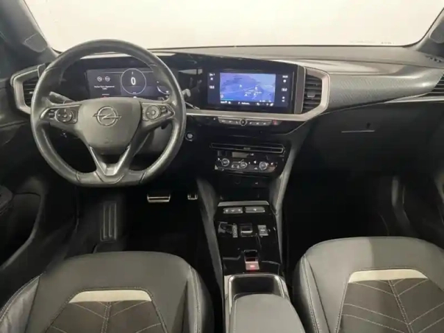 Opel Mokka 1.2 turbo 130ch ultimate bva8 — photo 5