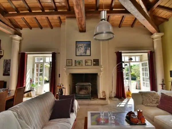Maison 4 pièces 162 m²