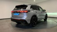 Volkswagen Tiguan 2.0 TDI 150ch R-Line Exclusive DSG7 — photo 5