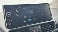 Peugeot Partner M Diesel 100ch — photo 13