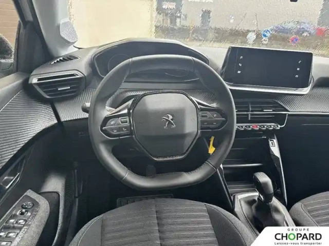 Peugeot 208 puretech 75 s&amp;s bvm5 — photo 53