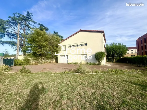 Maison 6 pièces 95 m²