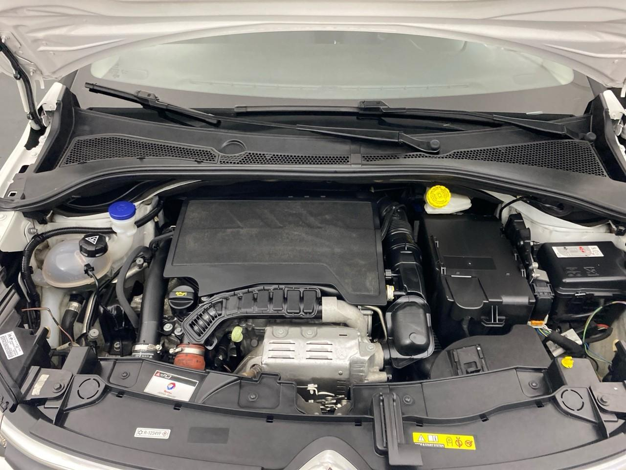 Citroën C3 puretech 110 s&s eat6 shine — photo 15