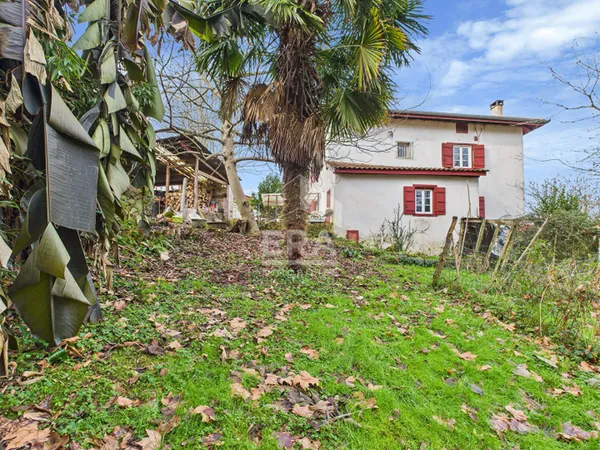 Maison 5 pièces 126 m²