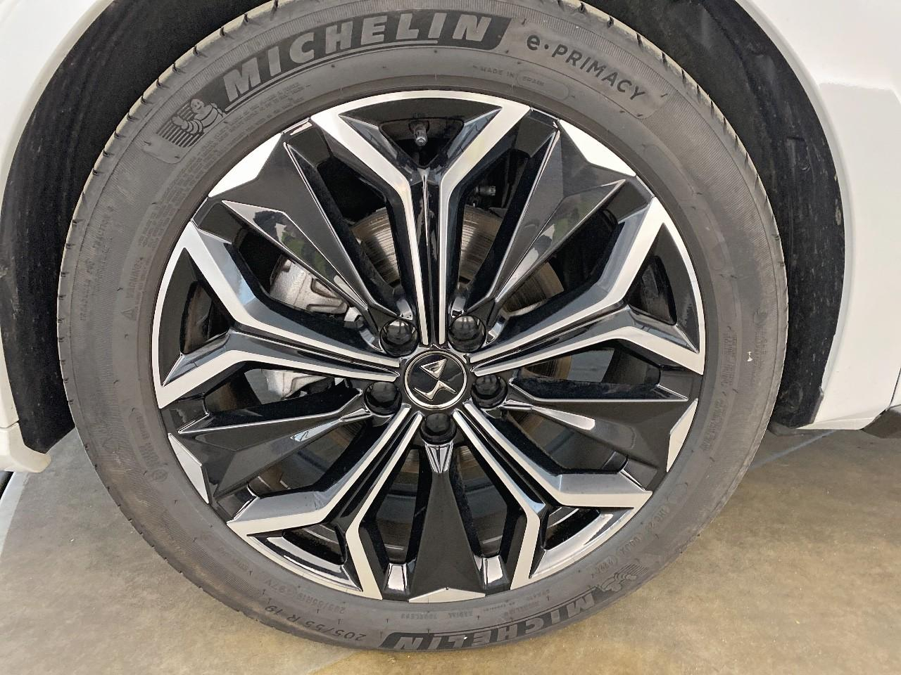 Ds Ds 4 bluehdi 130 eat8 etoile - alcantara — photo 11