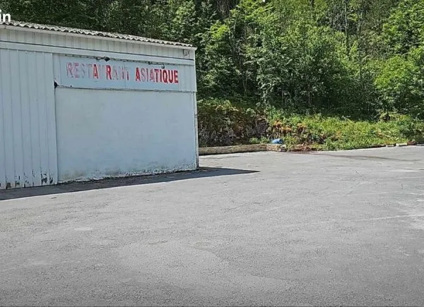 Local commercial à louer