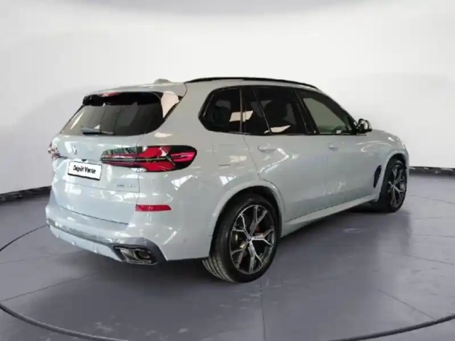 Bmw X5 xdrive50e 489ch m sport — photo 6