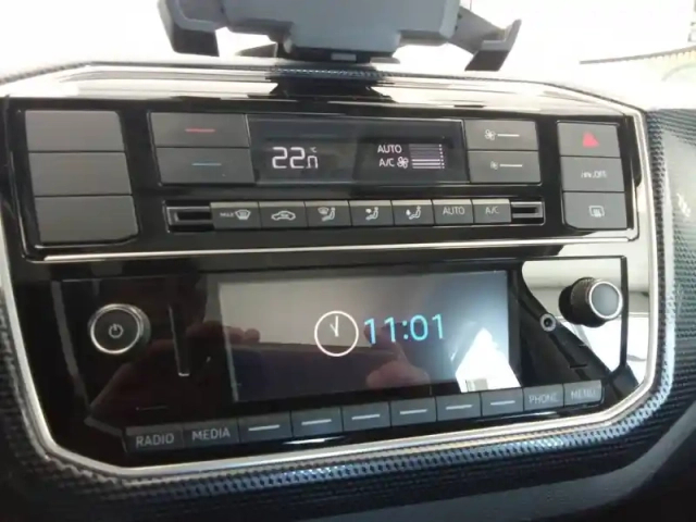 Volkswagen Up e-! 2.0 electrique — photo 22