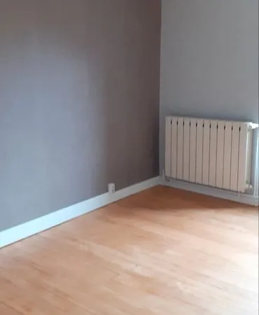 Logement 3 pièces à louer