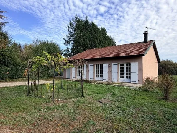 Maison Vente Saint-Germain 4p 79m² 159000€
