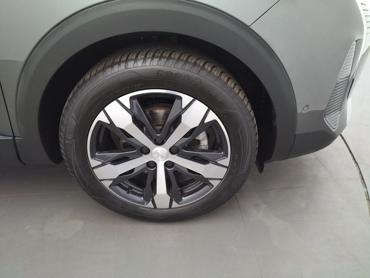 Peugeot 3008 puretech 130ch s&s eat8 gt — photo 27