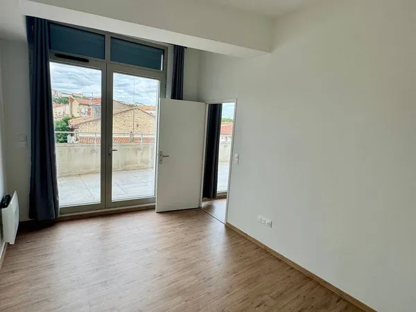 Appartement 3 pièces 78 m²