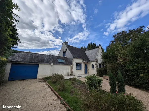Propriété 7 pièces 111 m²