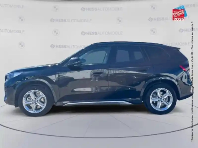 Bmw X1 xdrive25e 245ch xline — photo 9