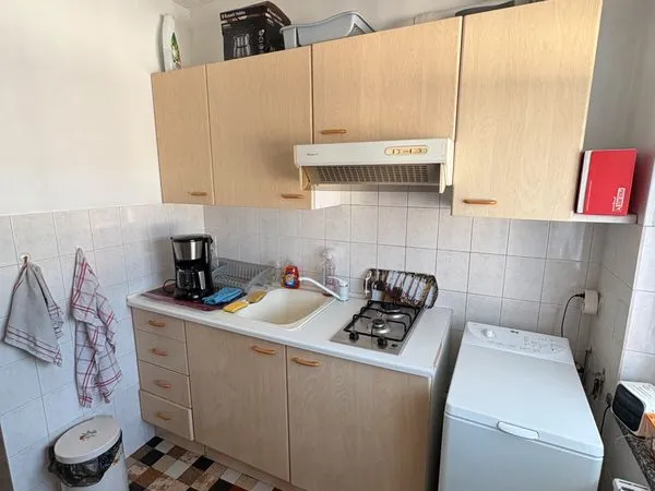 Appartement Givet