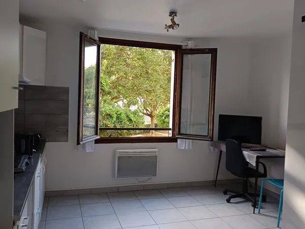 Appartement T1 Bis de 30 m2