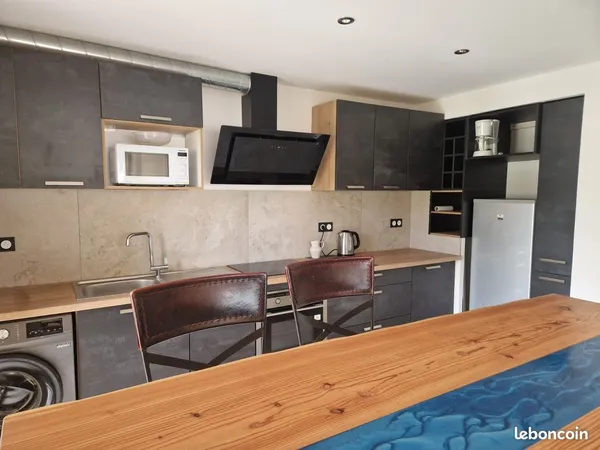 Appartement T2 Neuf