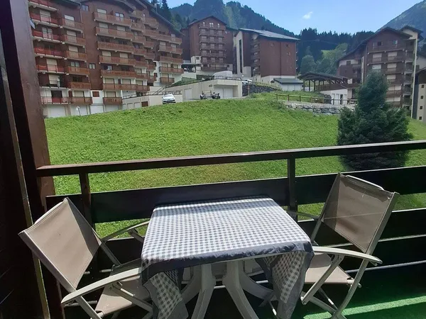 Appartement 3 pièces 25 m²