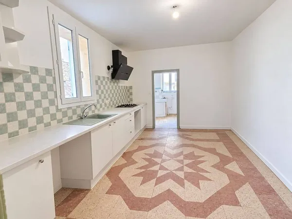 Maison 5 pièces 98 m²