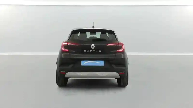 Renault Captur tce 90 — photo 35