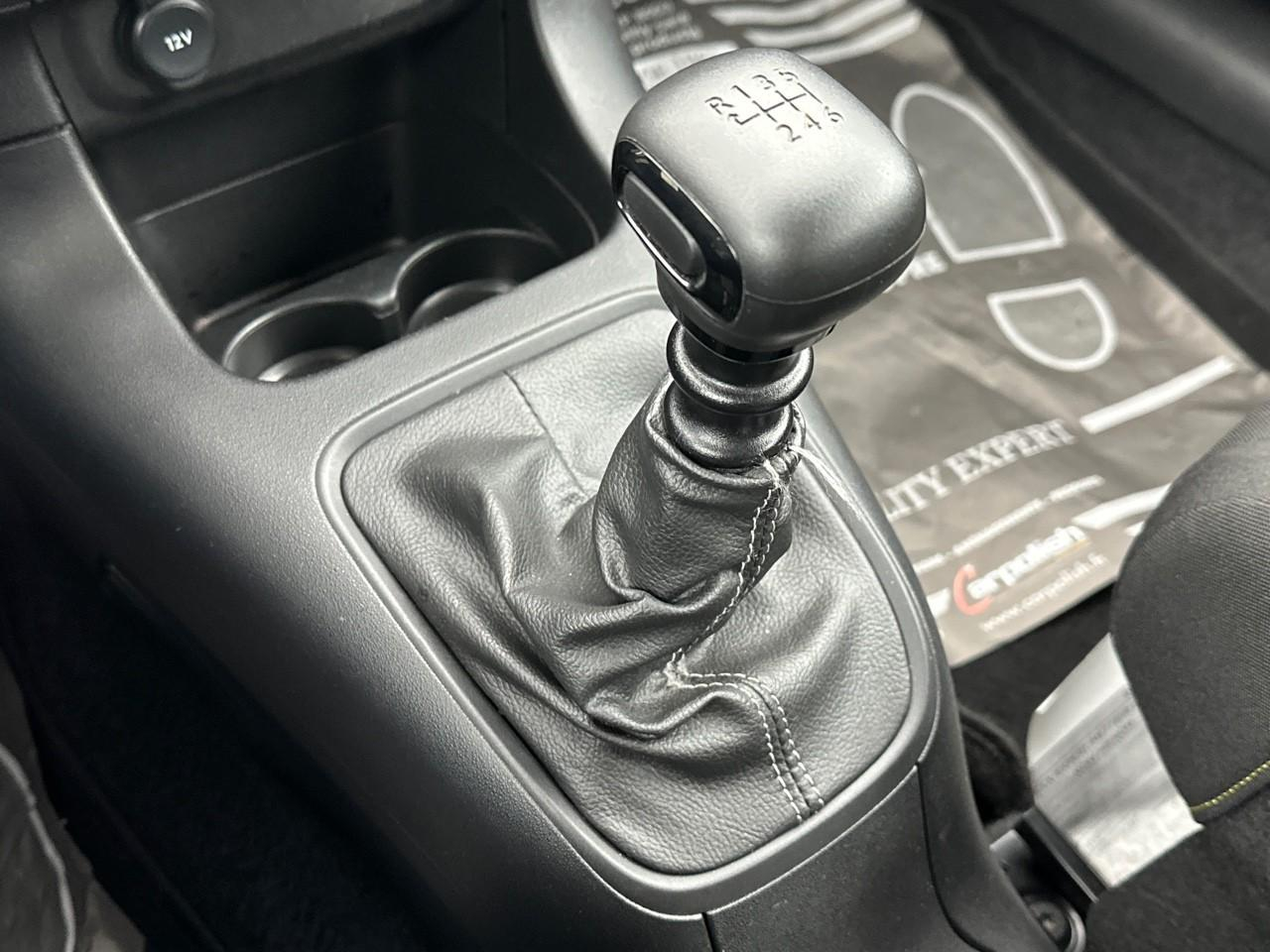 Citroën C3 bluehdi 100 bvm6 you — photo 27