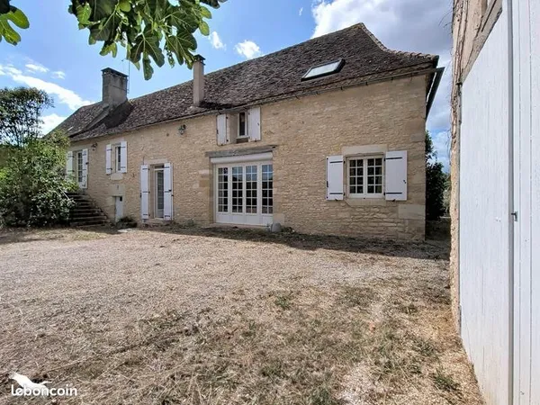 Maison 6 pièces 106 m²