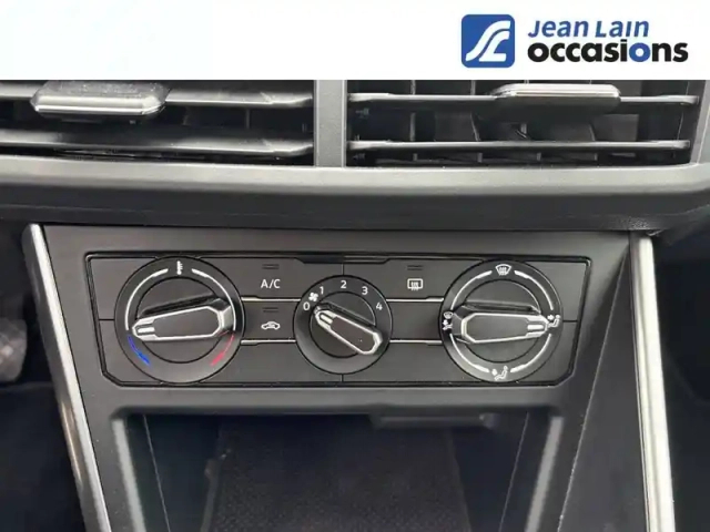 Volkswagen Polo 1.0 tsi 95 s&amp;s bvm5 — photo 34