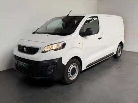 Peugeot Expert fg standard 2.0 bluehdi 180ch s&amp;s asphalt eat8