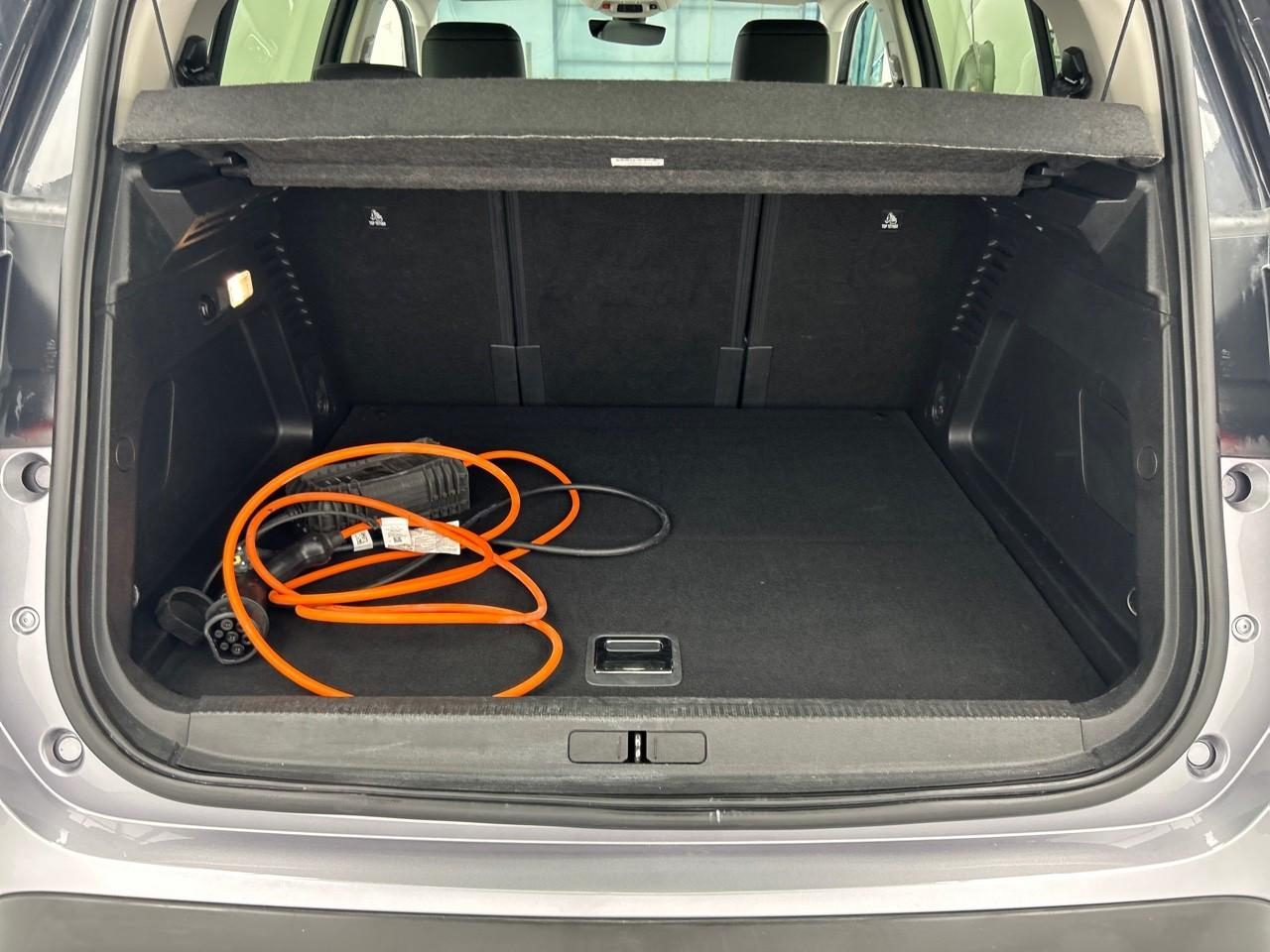 Peugeot 3008 hybrid 225 e-eat8 allure — photo 14