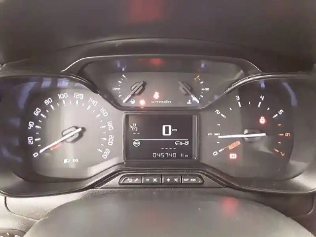 Citroën C3 puretech 83 s&amp;s bvm5 — photo 56