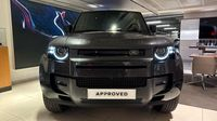 Land-Rover Defender 90 3.0 D250 Hard Top X-Dynamic SE