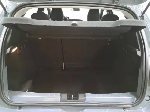 Dacia Sandero eco-g 100 — photo 18