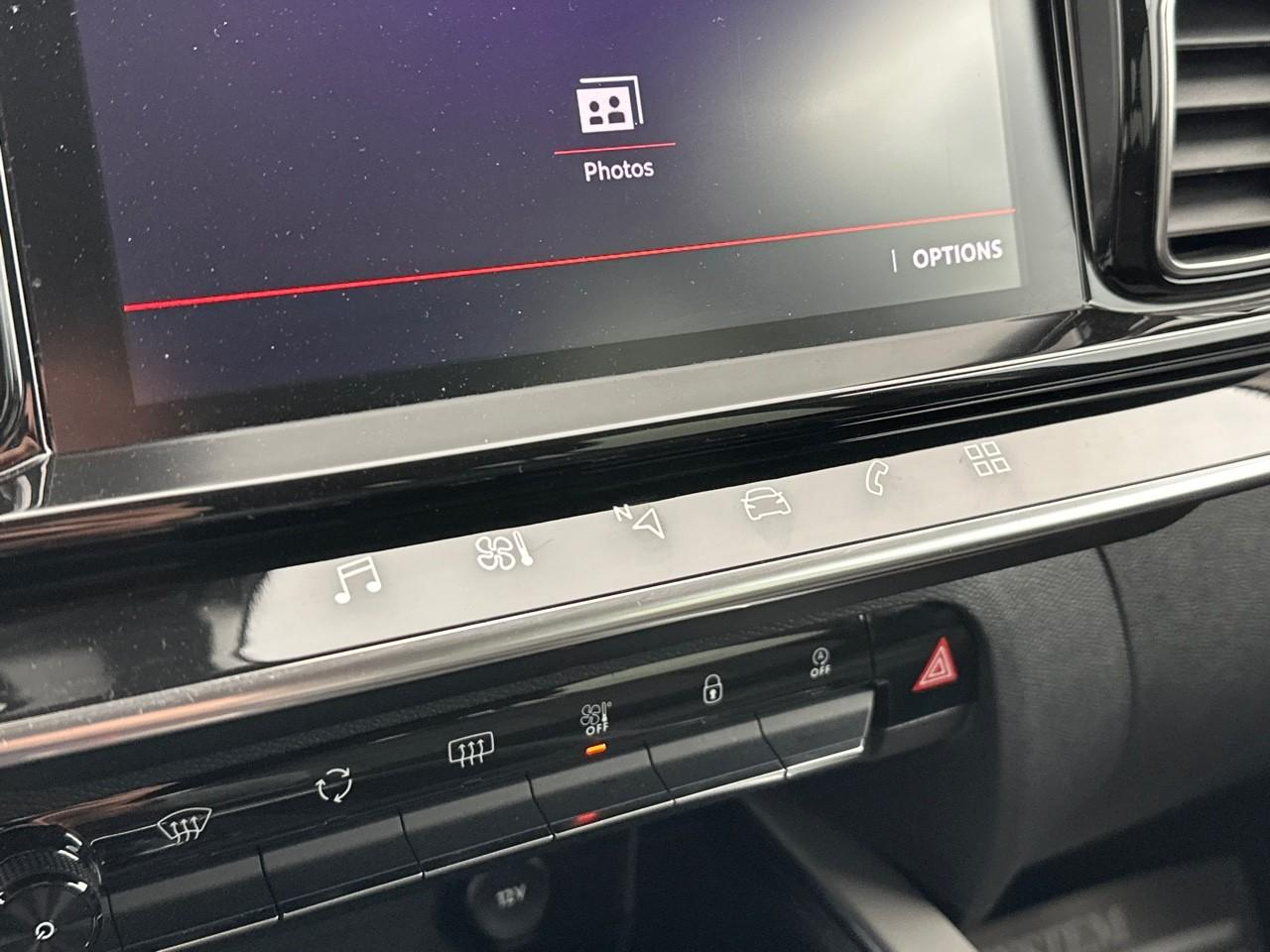Citroën C5 Aircross puretech 130 s&s eat8 feel — photo 27