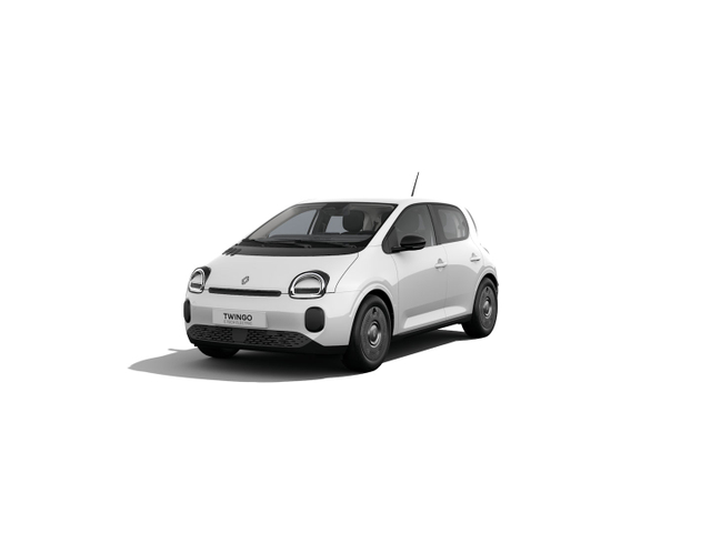 Renault Twingo E-Tech Electrique 80 ch autonomie urbaine