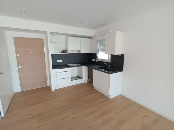 Appartement 4 pièces 83 m²