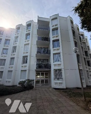 Appartement 2 pièces 52 m²